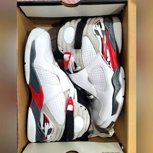 Jordan 8 Retro Bugs Bunny 2013
